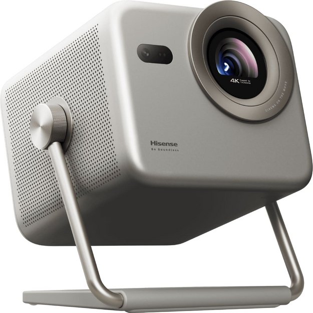 Проектор Hisense M2 Pro в Тюмени (preview 3)