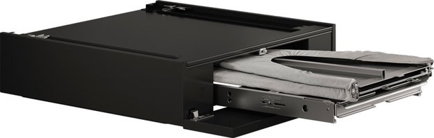 Выдвижная гладильная доска Asko HI150G в Тюмени (фото 2) Выдвижная гладильная доска Asko HI150G в Тюмени (preview 2)