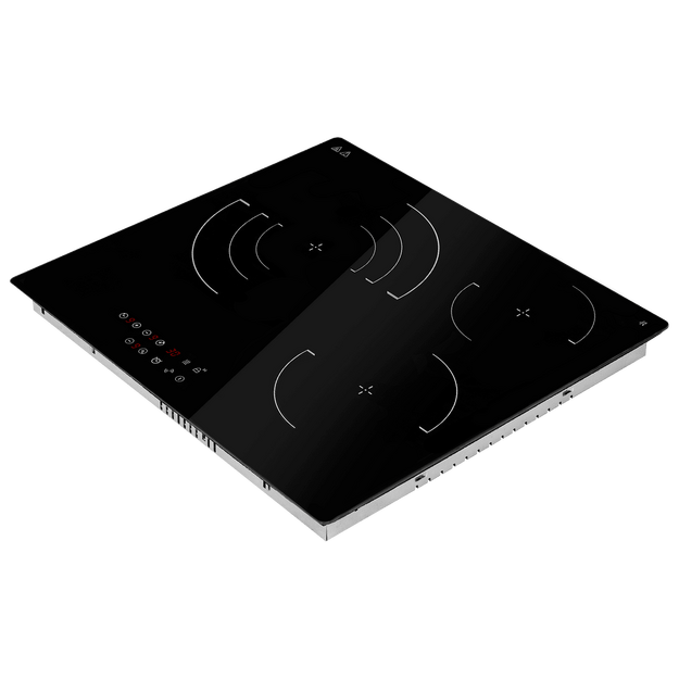 Варочная панель Maunfeld CVCE593TBK в Тюмени (preview 4)