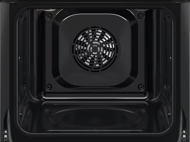 Духовой шкаф Electrolux EOD3H50BK в Тюмени (preview 7)