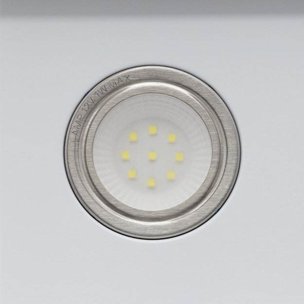 Вытяжка Krona IRMA A 900 white S в Тюмени (preview 11)