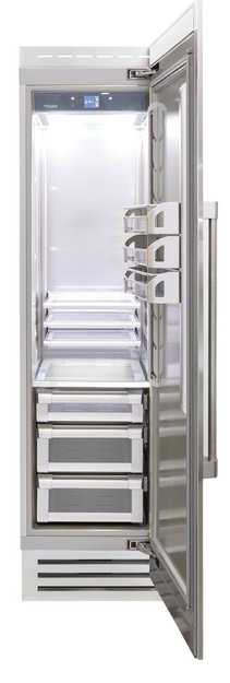 Встраиваемый холодильник Fhiaba RS600FR6 в Тюмени (preview 1)