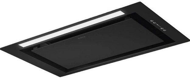 Встраиваемая вытяжка Elica LANE SENSOR BL MAT/A/52 в Тюмени (preview 1)