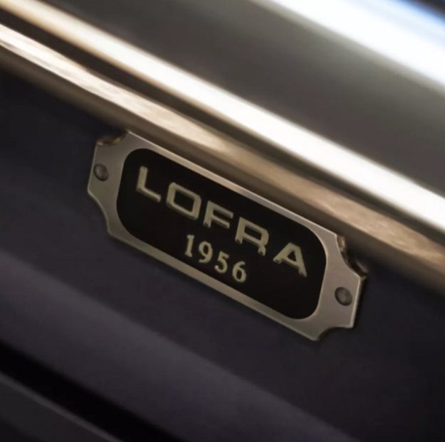 Встраиваемая микроволновая печь Lofra FMRNM66ME BRONZE в Тюмени (preview 2)