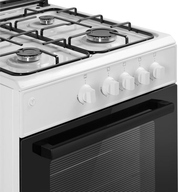 Газовая плита Maunfeld MGC60GEW03 в Тюмени (фото 7) Газовая плита Maunfeld MGC60GEW03 в Тюмени (preview 7)