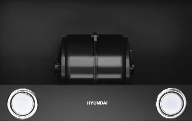 Встраиваемая вытяжка Hyundai HBH 6232 IX в Тюмени (preview 13)