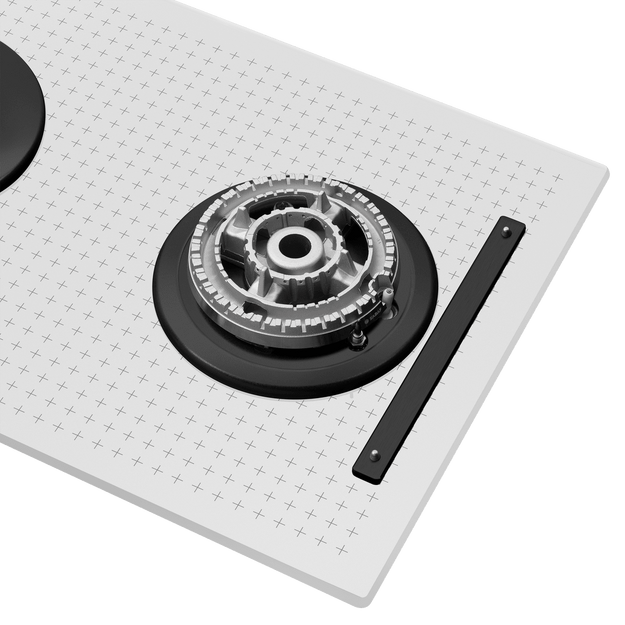 Варочная панель Maunfeld EGHG.32.73CW/G в Тюмени (preview 6)