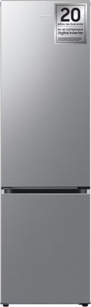 Холодильник Samsung RB38C600CS9/EF в Тюмени (preview 1)