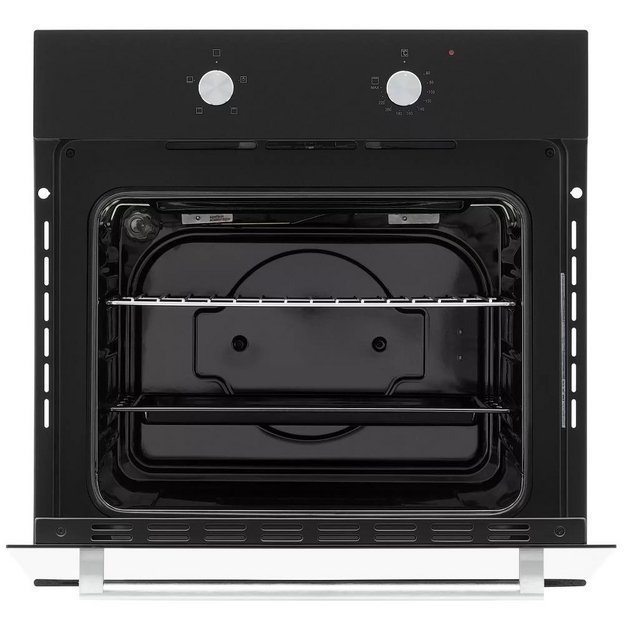 Духовой шкаф KRONA PRONTO 60 BL G2 в Тюмени (preview 3)