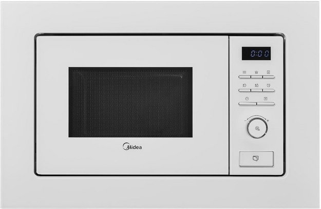Встраиваемая микроволновая печь Midea MI72200W в Тюмени (preview 1)