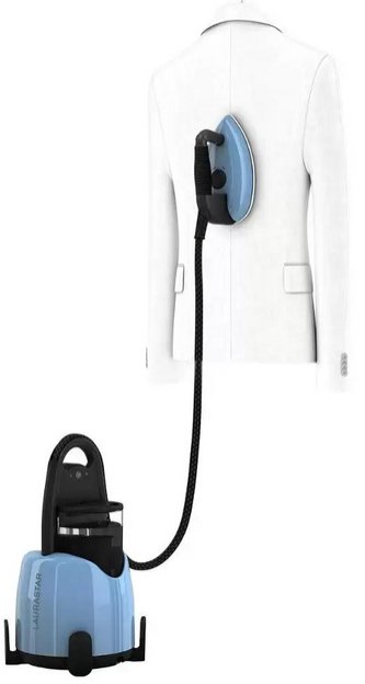 Парогенератор Laurastar Lift Plus Blue Sky в Тюмени (preview 6)