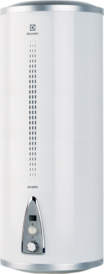 Водонагреватель Electrolux EWH 100 Interio в Тюмени (preview 1)