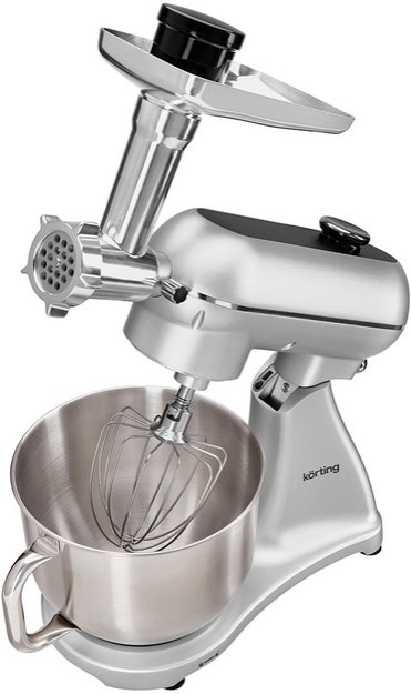 Кухонный комбайн Korting KKM 0108 MB S в Тюмени (preview 8)