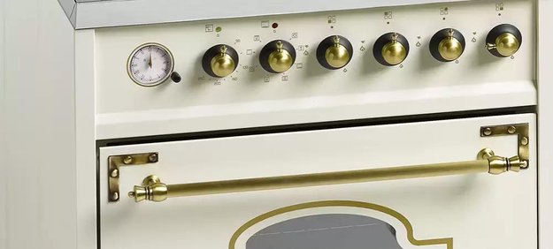 Плита Zigmund Shtain VGE 39.68 X в Тюмени (preview 2)