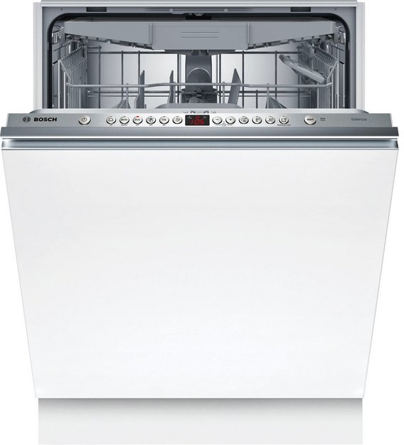 Встраиваемая посудомоечная машина Bosch SME26EX00E в Тюмени (preview 1)