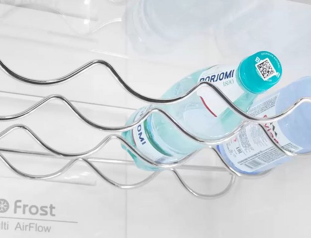 Холодильник Maunfeld MFF200NFSBE в Тюмени (preview 11)