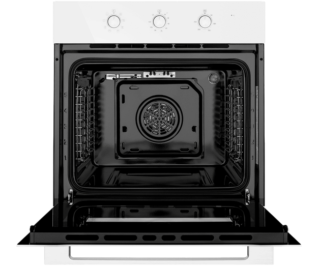 Духовой шкаф Maunfeld MEOC708PW в Тюмени (preview 3)