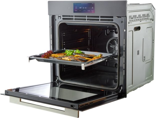 Духовой шкаф Graude BMP 60.4 S в Тюмени (preview 8)