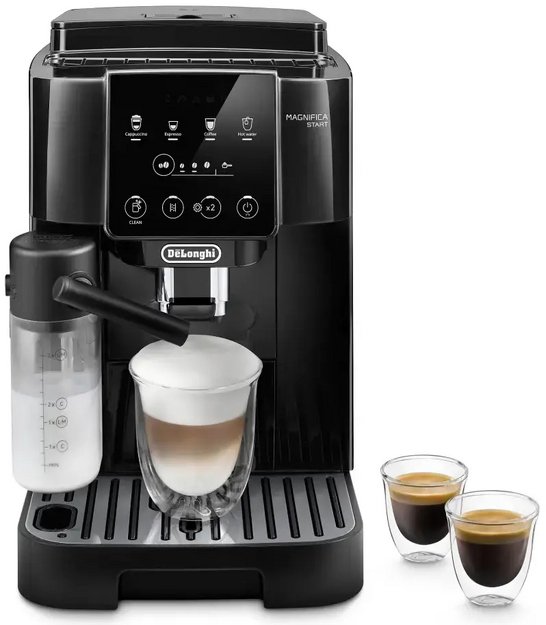 Кофемашина DeLonghi ECAM220.60.B в Тюмени (preview 1)