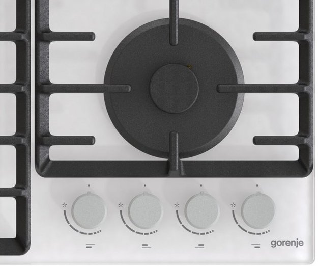 Встраиваемая газовая варочная панель Gorenje GT642AXW в Тюмени (preview 7)