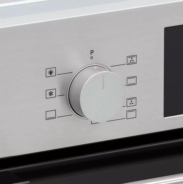 Духовой шкаф KRONA LEGENDE 60 IX в Тюмени (preview 6)