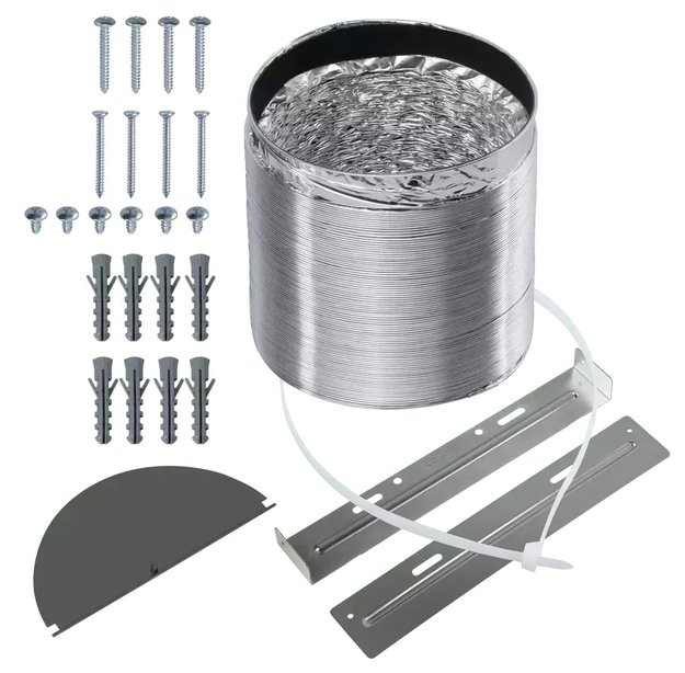 Вытяжка Maunfeld EAGLE 850 90 белое стекло в Тюмени (фото 13) Вытяжка Maunfeld EAGLE 850 90 белое стекло в Тюмени (preview 13)