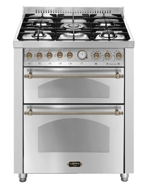 Варочный центр Lofra RSUD76MFTE/CI Bronze в Тюмени (preview 1)