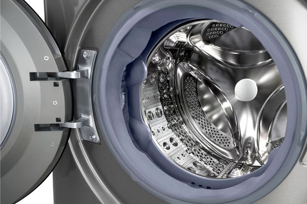 Стиральная машина LG F4R6VYGCP в Тюмени (preview 9)