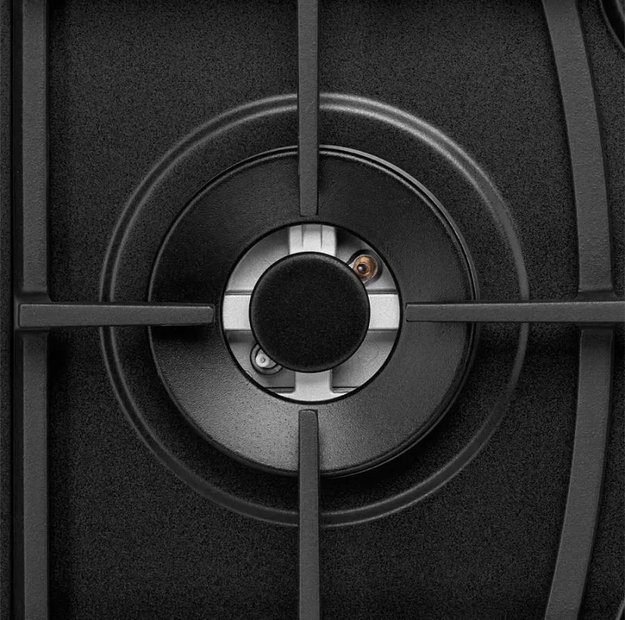 Газовая варочная панель Kuppersberg FS 67 B в Тюмени (preview 7)