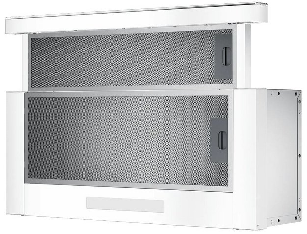 Встраиваемая вытяжка Haier HVQ-S4601W в Тюмени (preview 4)