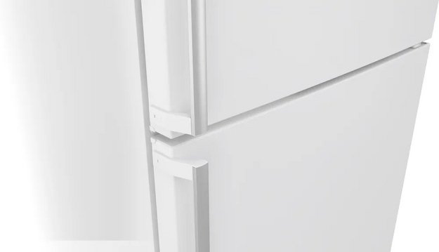 Двухкамерный холодильник Bosch KGP86FWC0N в Тюмени (preview 3)