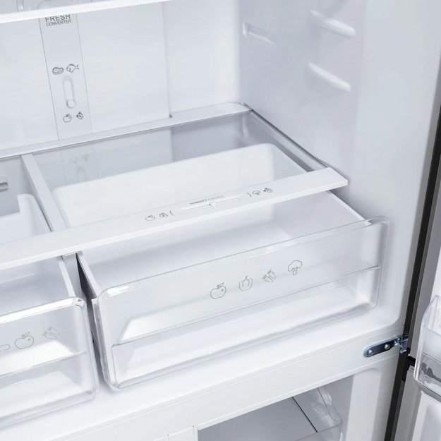 Холодильник KRONA EISKALT 7970 XD TNF INOX в Тюмени (preview 11)