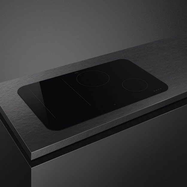 Варочная панель Smeg SISL7844 в Тюмени (preview 3)