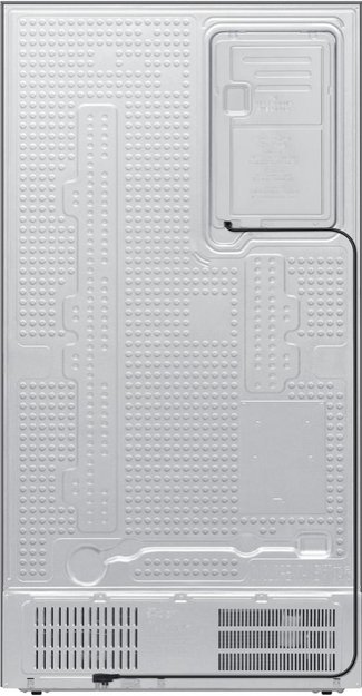 Холодильник Samsung RS70F65QETEO в Тюмени (preview 9)