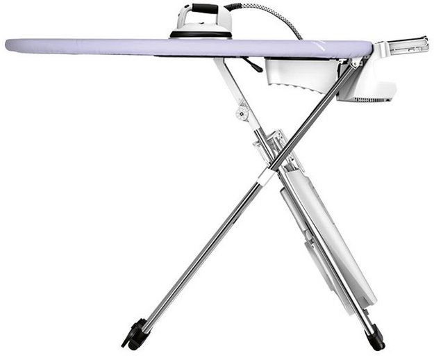 Гладильная система Laurastar S PURE XTRA в Тюмени (preview 3)