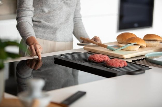 Варочная панель Franke FMA 804 I F BK в Тюмени (preview 3)