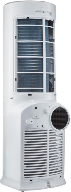 Мобильный кондиционер Electrolux EACM-18 NB/N6 в Тюмени (preview 6)