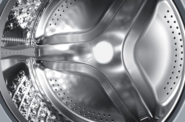 Стиральная машина Samsung WW80AG6L28BBLP в Тюмени (preview 7)