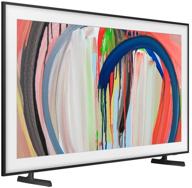 Телевизор Samsung QE55LS03HAUXPY в Тюмени (preview 2)