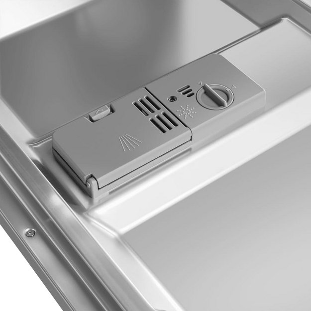 Посудомоечная машина Maunfeld MWF60120W в Тюмени (фото 13) Посудомоечная машина Maunfeld MWF60120W в Тюмени (preview 13)