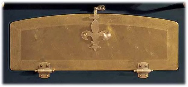 Духовой шкаф Restart ELF050 Antique white в Тюмени (preview 4)