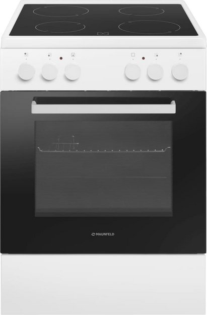 Электрическая плита Maunfeld MEC65CW07 в Тюмени (preview 2)