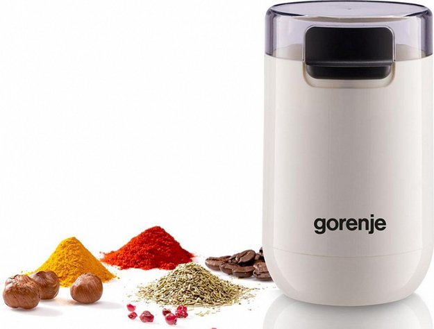 Кофемолка Gorenje SMK150SW в Тюмени (preview 9)