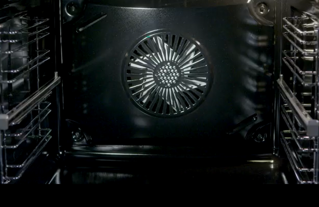 Духовой шкаф Zigmund Shtain EN 102.112 S в Тюмени (video 3)