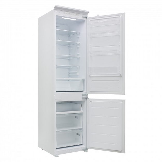 Встраиваемый холодильник Schaub Lorenz SLU M187W3EI в Тюмени (preview 8)