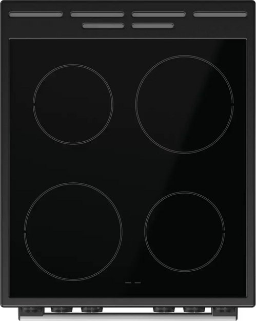 Электрическая плита Gorenje GEC5C41SG в Тюмени (preview 4)