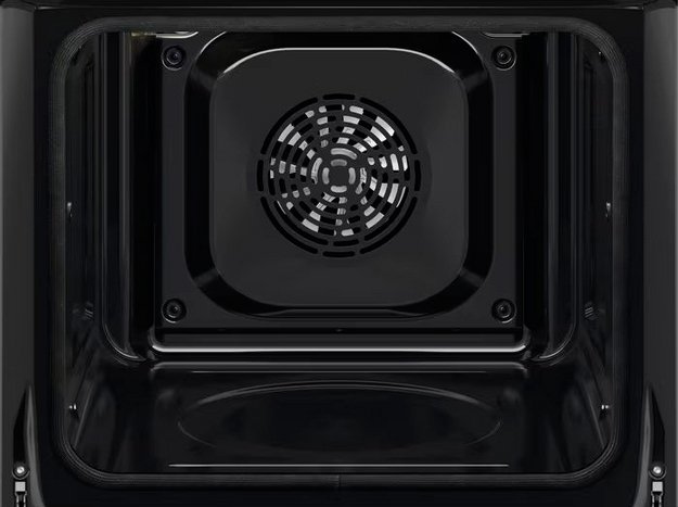 Духовой шкаф Electrolux KOFDP46BK в Тюмени (preview 2)