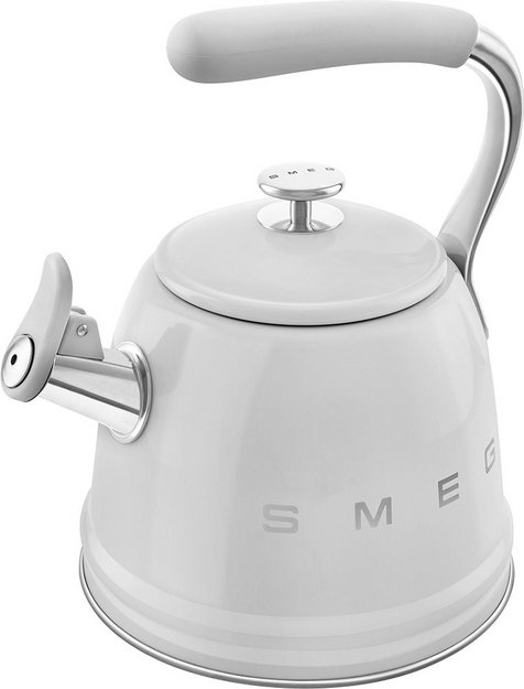 Чайник Smeg WKF01SS в Тюмени (preview 5)