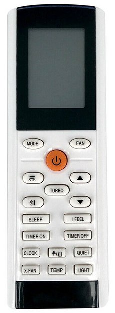 Инверторная сплит-система Electrolux EACS/I-12HG-BLACK2/N8 в Тюмени (preview 5)