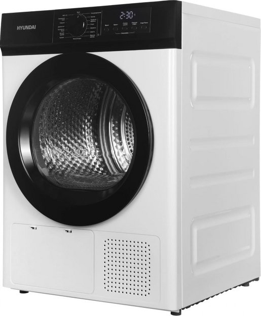 Сушильная машина Hyundai DFE9415 в Тюмени (preview 2)